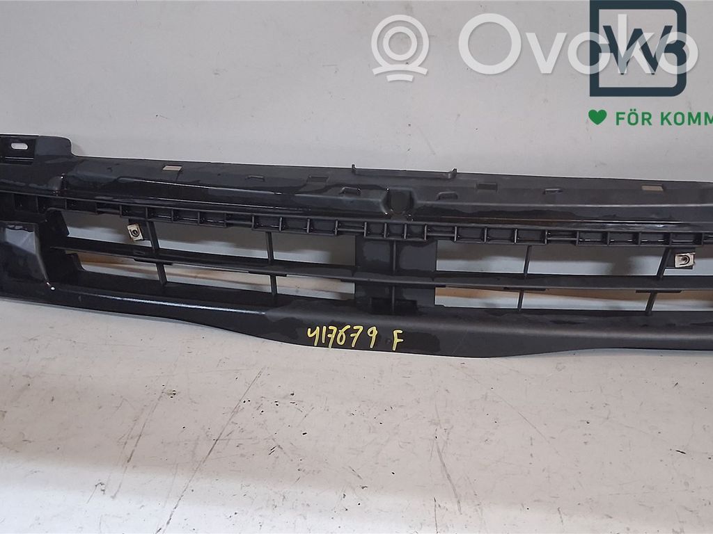 Renault Trafic II (X83) Grilă radiator față 
