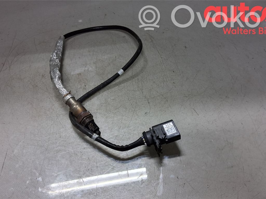 Volkswagen Transporter - Caravelle T7 Lambda probe sensor 