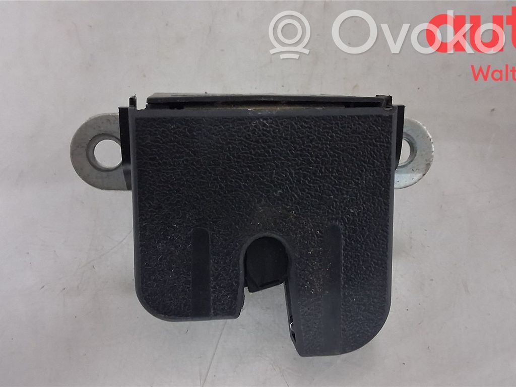 Volkswagen Caddy Tailgate/trunk/boot lock/catch/latch 