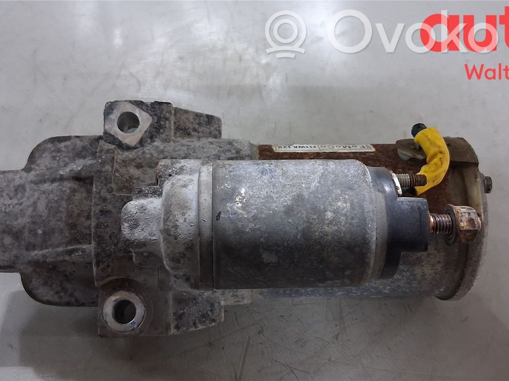 Motor de arranque   2359606,GK2T11000DC,GK2T11000DC