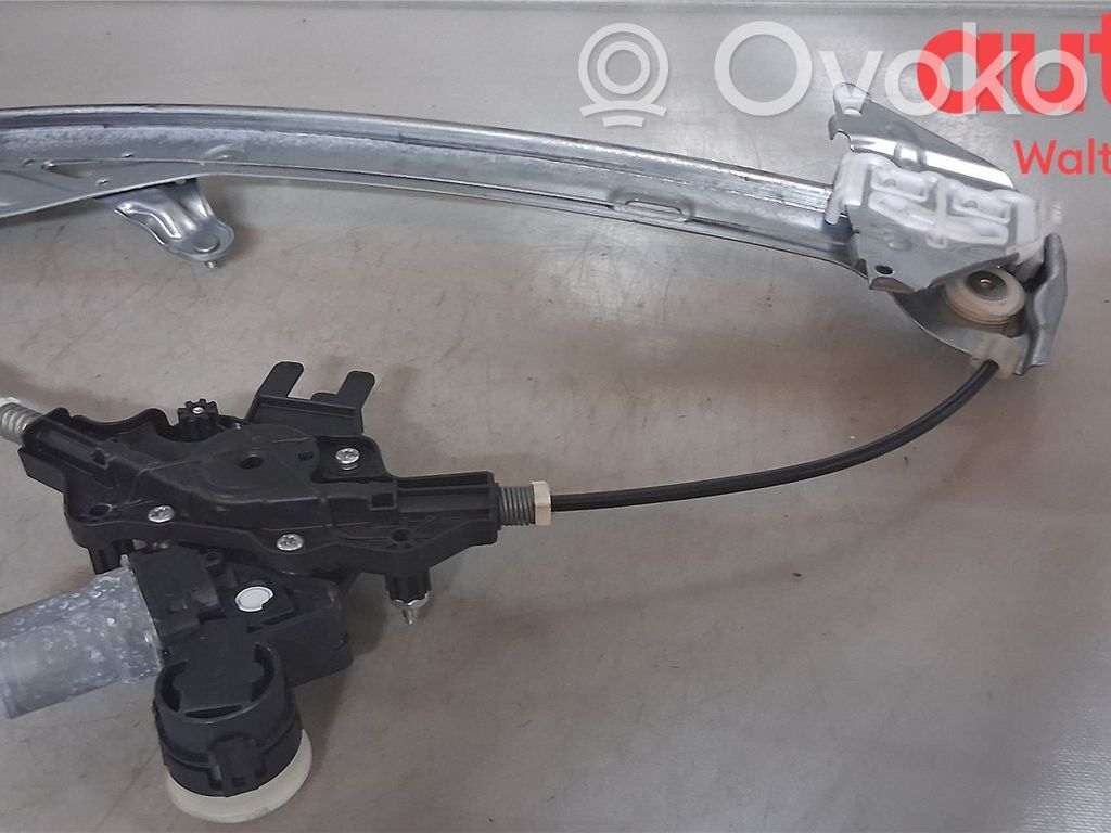 Toyota Corolla E210 E21 Alzacristalli della portiera anteriore con motorino 