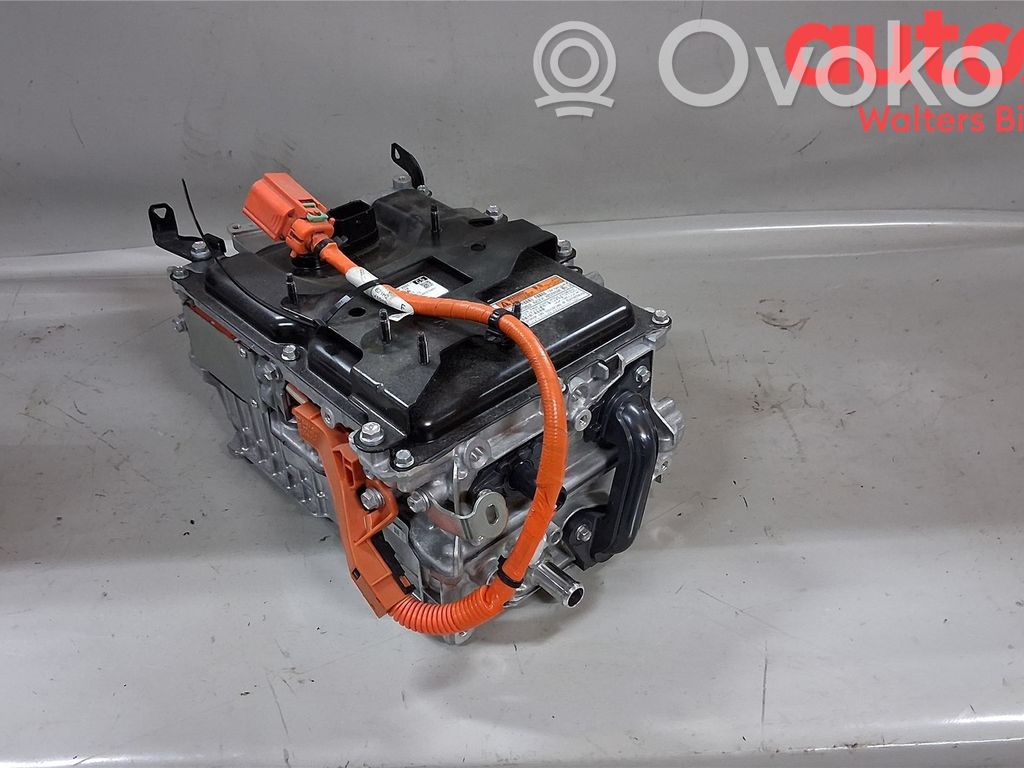 Toyota Corolla E210 E21 Inversor/convertidor de voltaje 