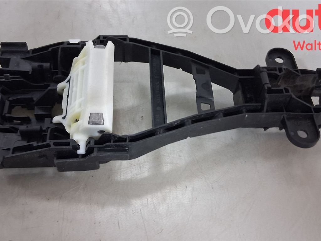 Volvo XC40 Klamka zewnętrzna drzwi przednich 