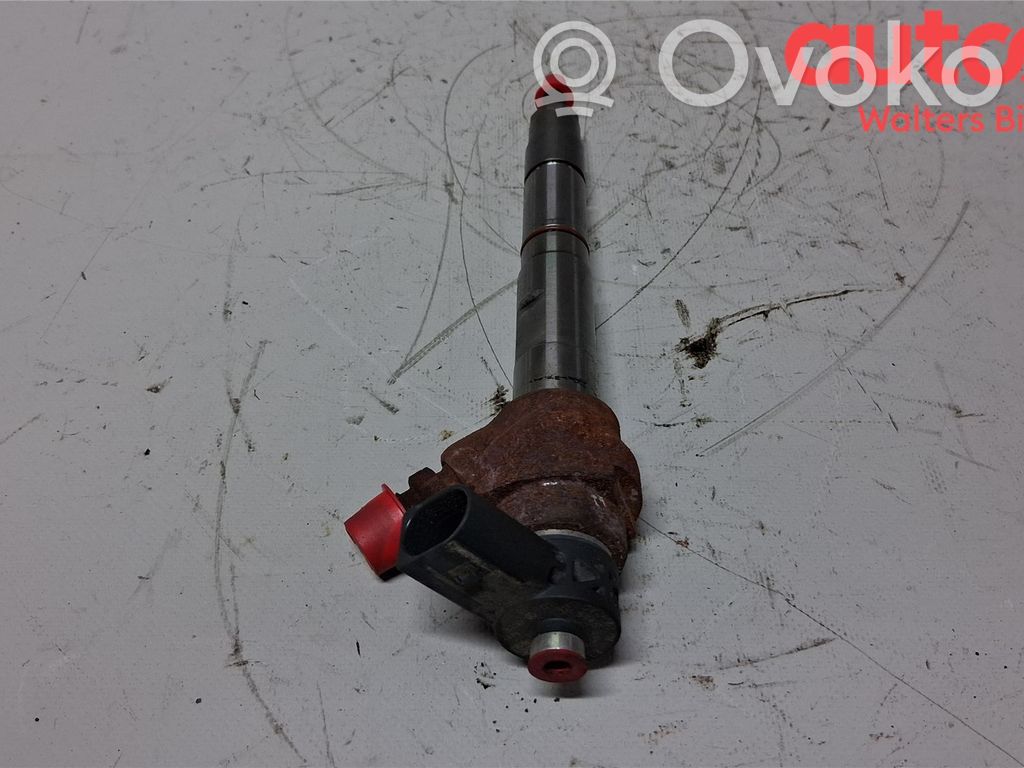 Inyector de combustible   04L130277AC,04L130277AC,04L130277AC