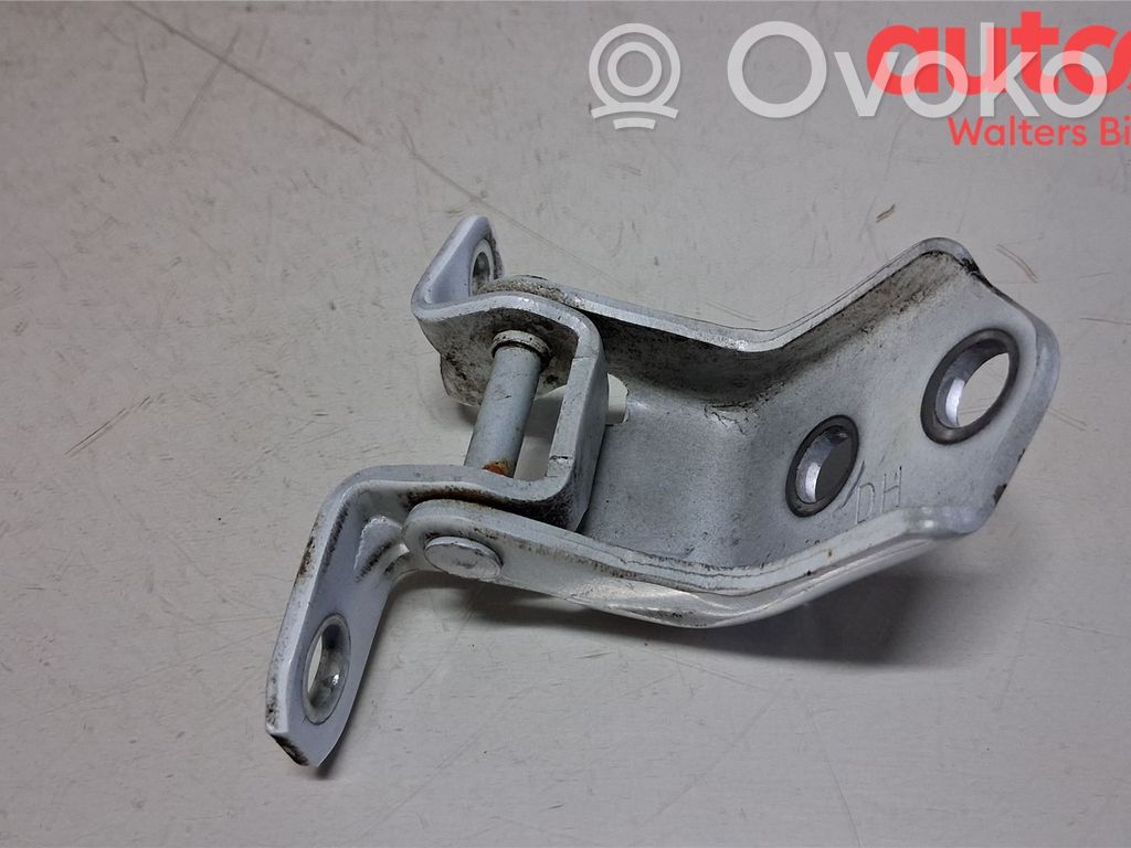 Mazda 6 Front door lower hinge 