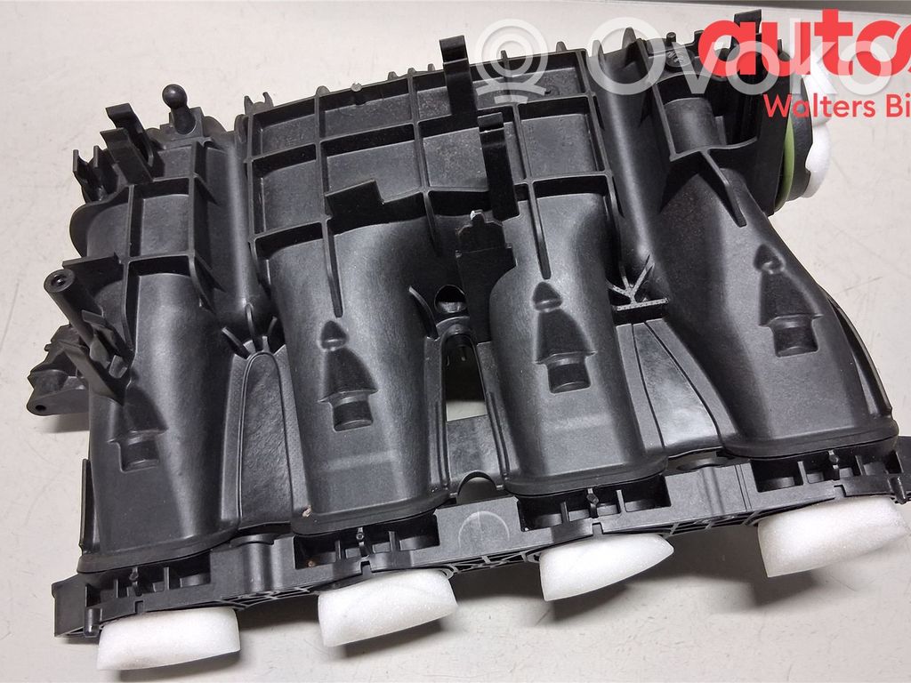 Audi A3 S3 8V Intake manifold 