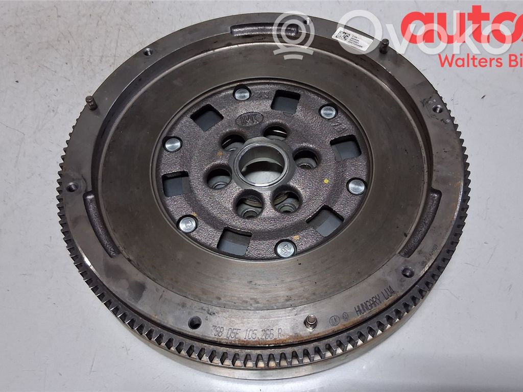 Audi A3 S3 8V Smagratis 