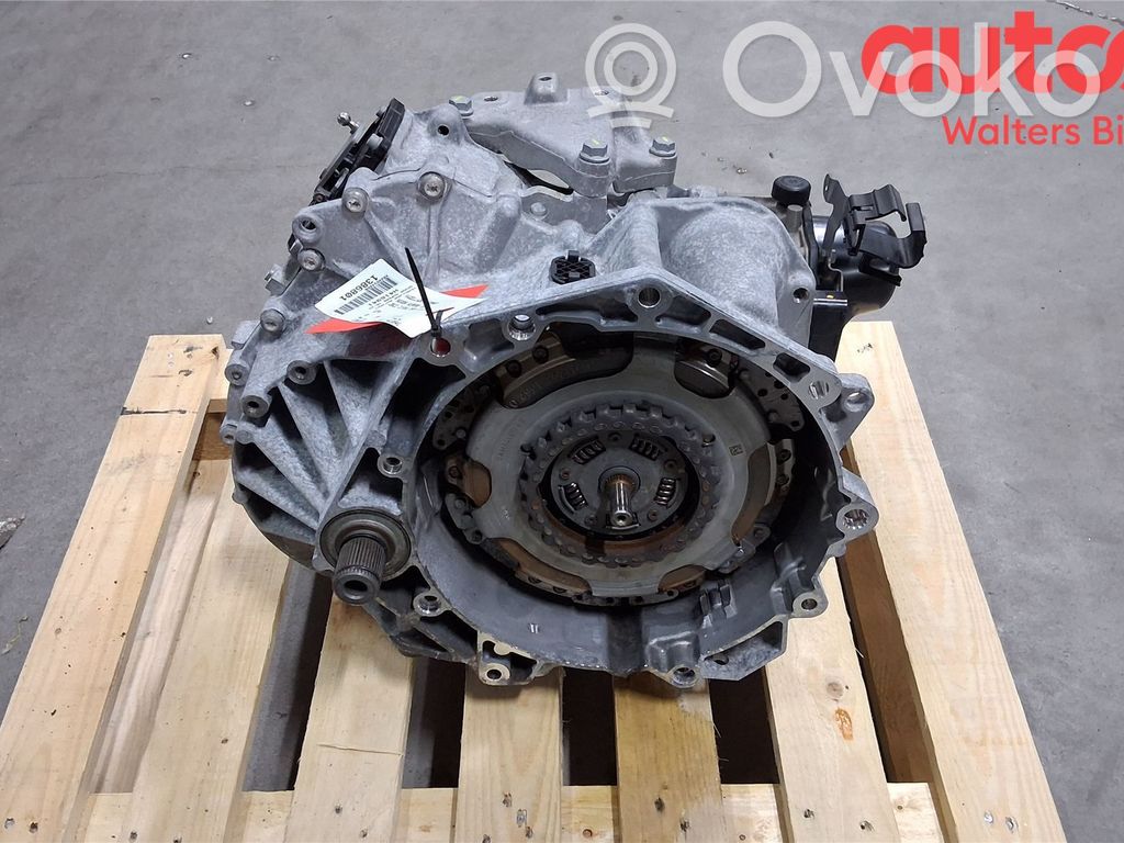 Skoda Superb B8 (3V) Automatic gearbox 