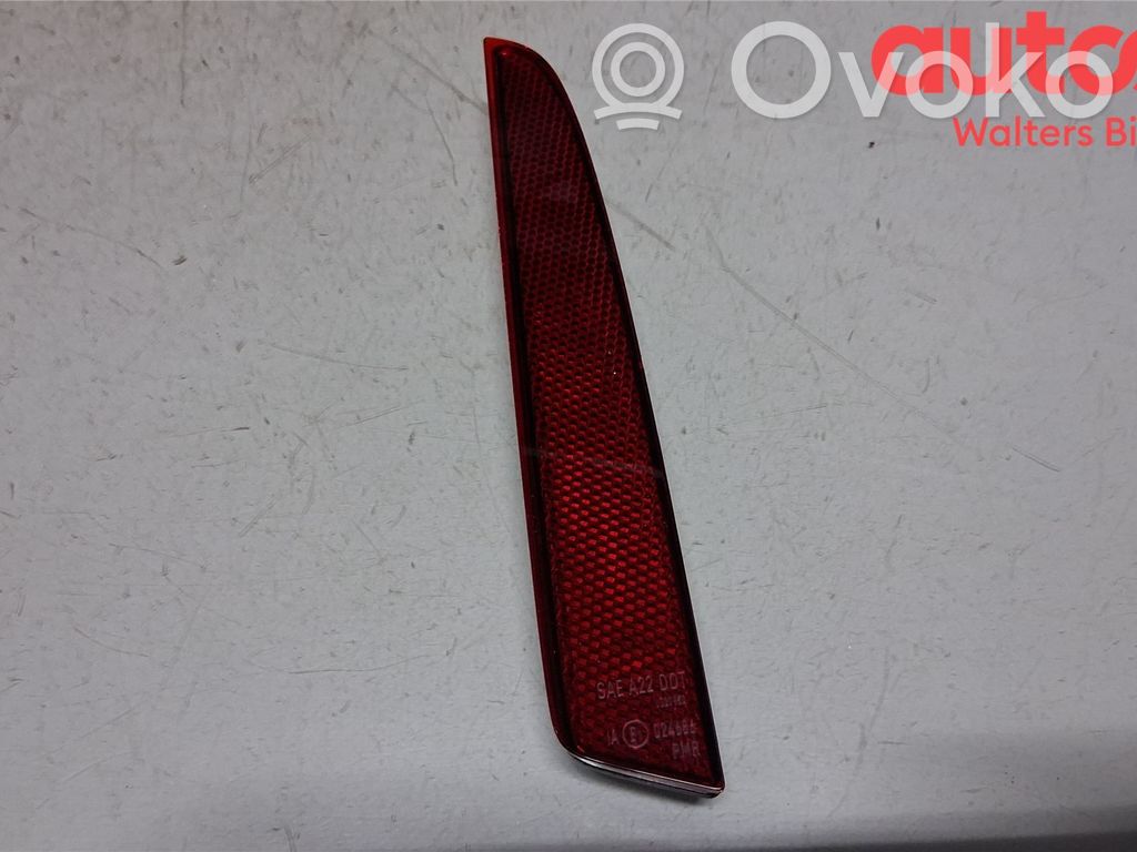 Audi A3 S3 8V Reflector de faros/luces traseros 