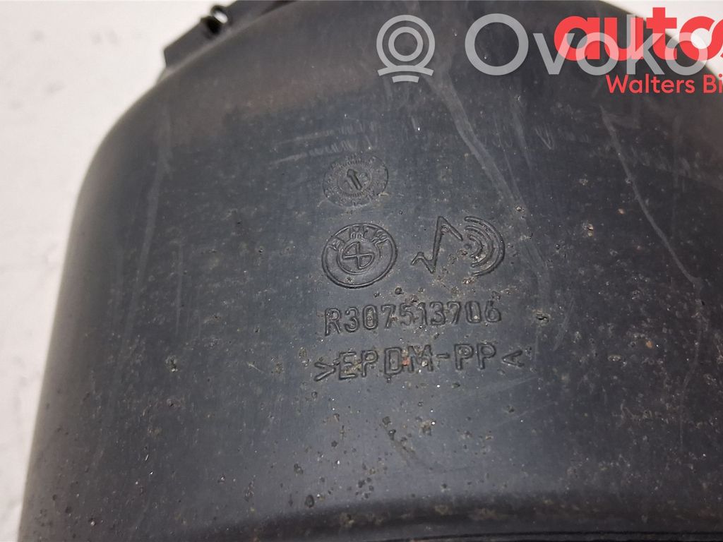 BMW 5 F10 F11 Sacca a pressione sospensione/ammortizzatore posteriore