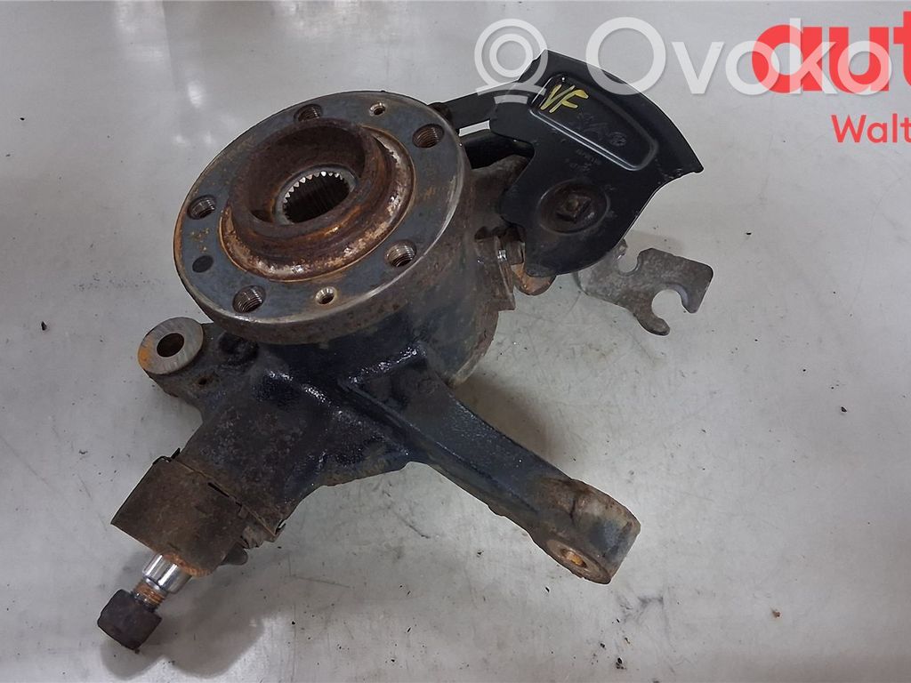 Peugeot Expert Achsschenkel vorne