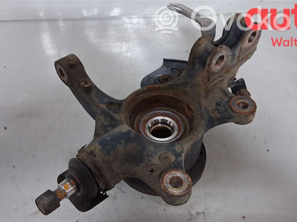 Peugeot Expert Fuzetă butuc roată față
