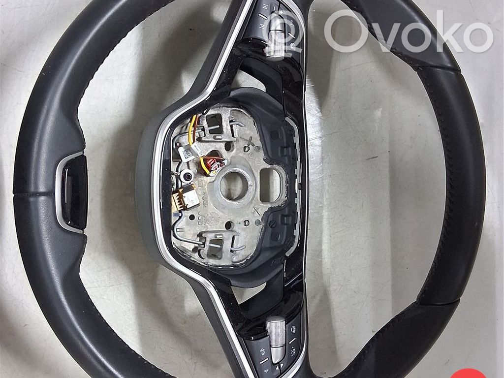 Skoda Kamiq Volante
