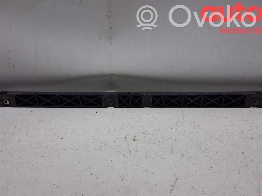Panel mocowania chłodnicy   52057801,52057801,52057801