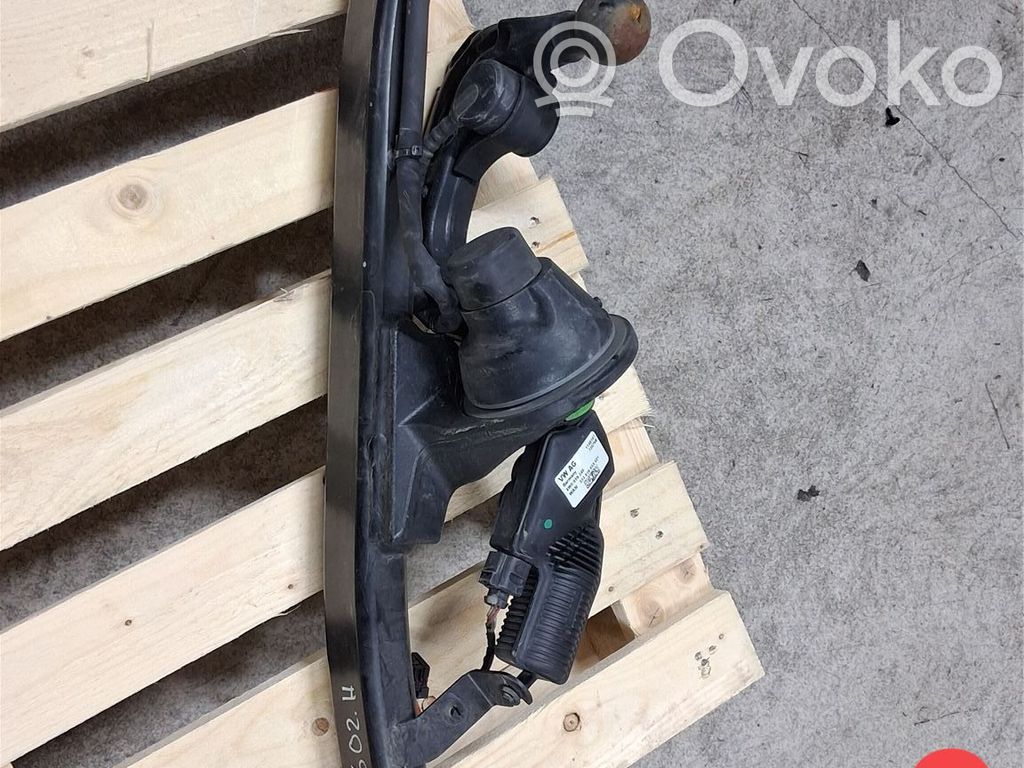 Audi A6 S6 C8 4K Set bară remorcare 
