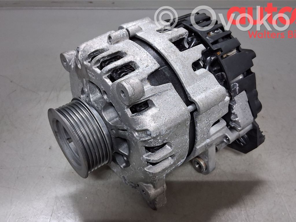 Alternator   04L903018A,04L903018A,04L903018A