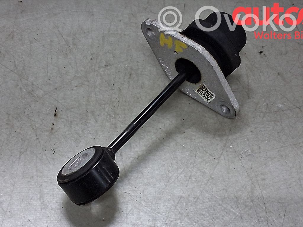 Audi A6 S6 C8 4K Engine mount bracket 