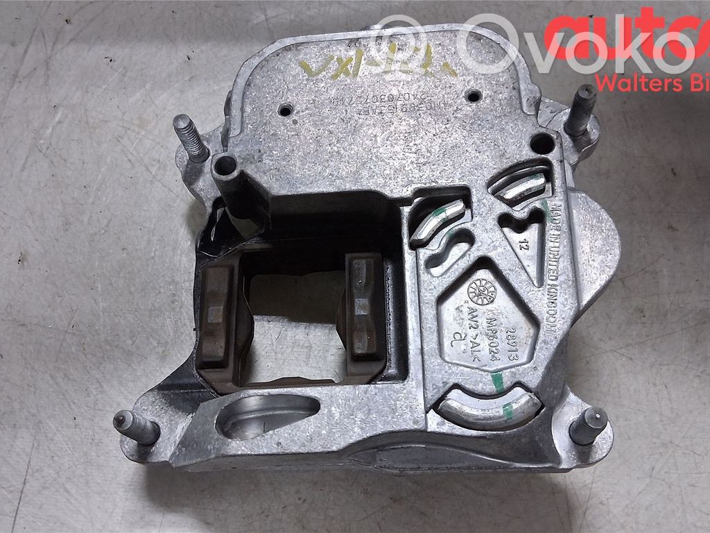 Audi A6 S6 C8 4K Suport cutie viteze 