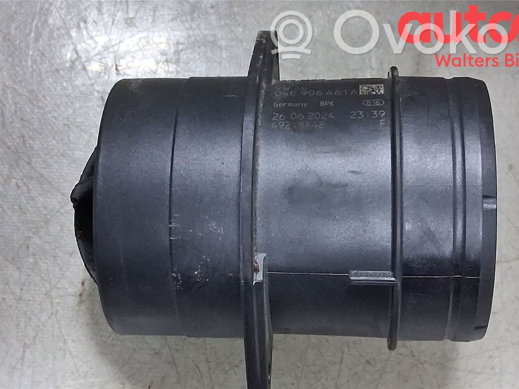 Audi A6 S6 C8 4K Debitmetru aer