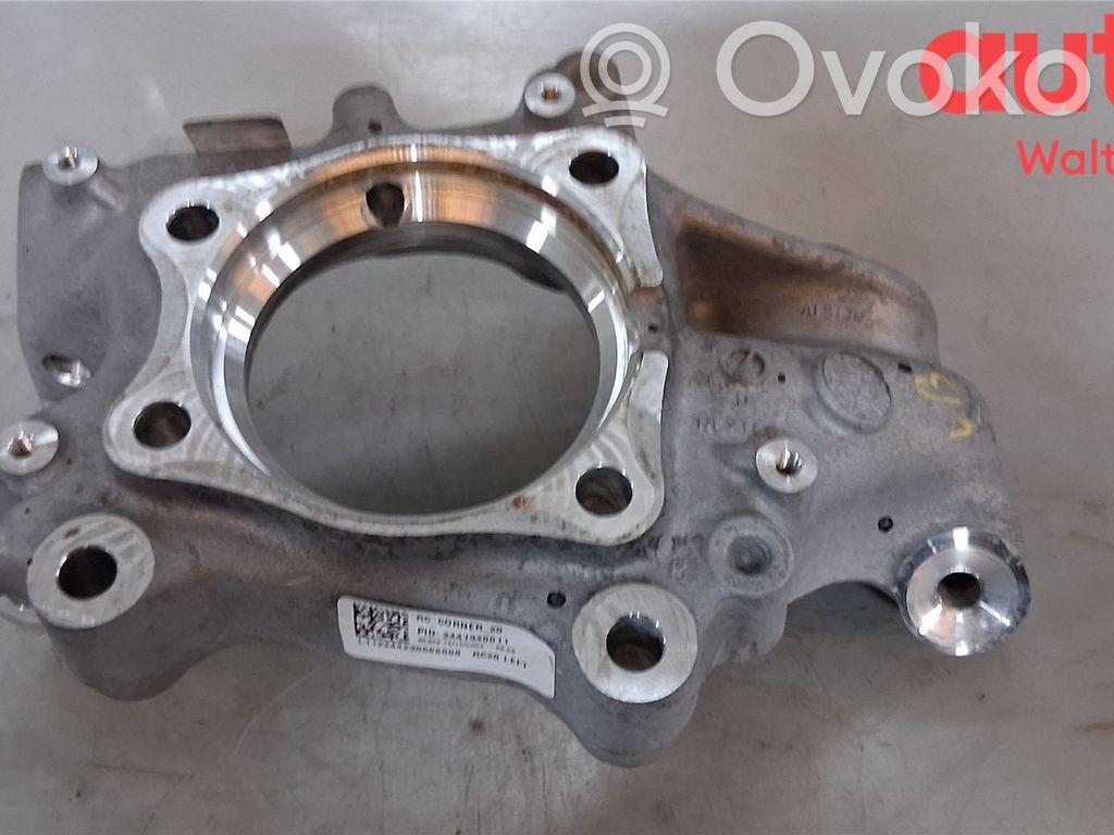 Audi Q5 SQ5 FY Mozzo ruota anteriore
