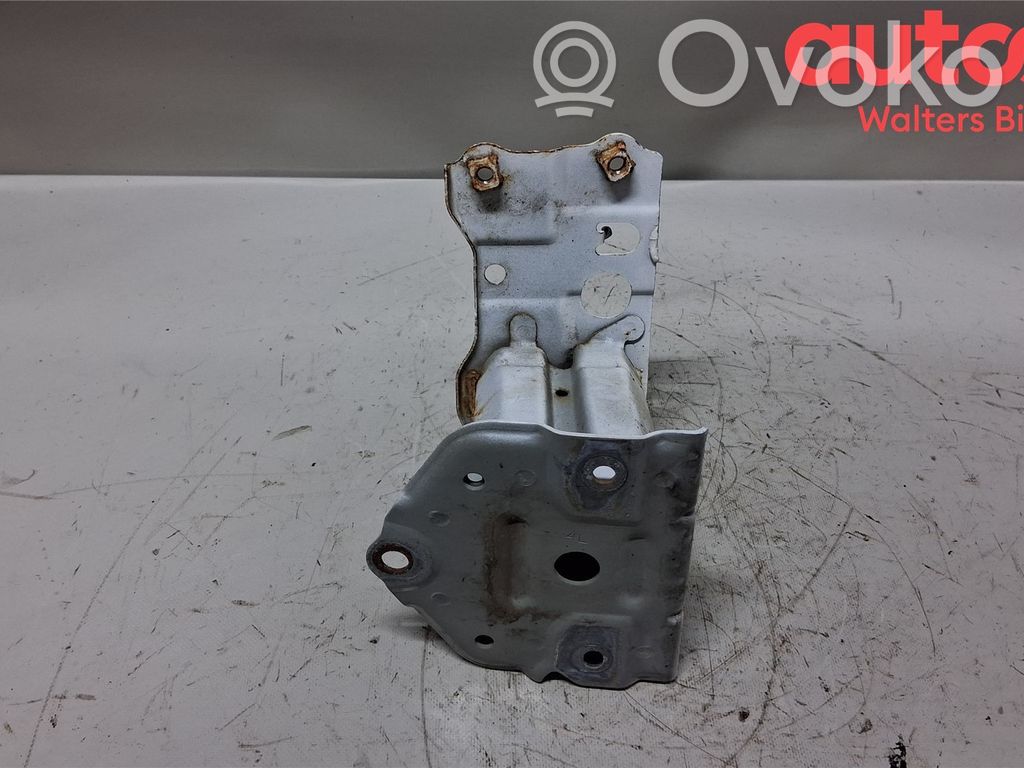 Toyota Verso Deformacinis elementas 