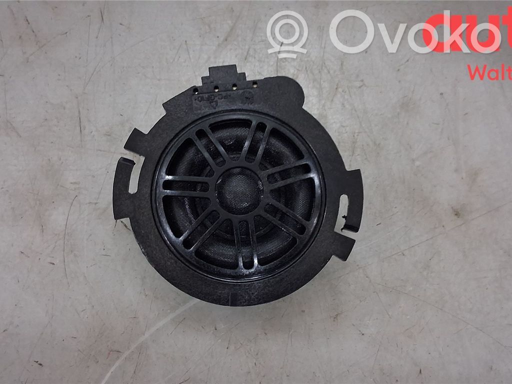 Audi Q5 SQ5 FY Altavoz de la puerta trasera