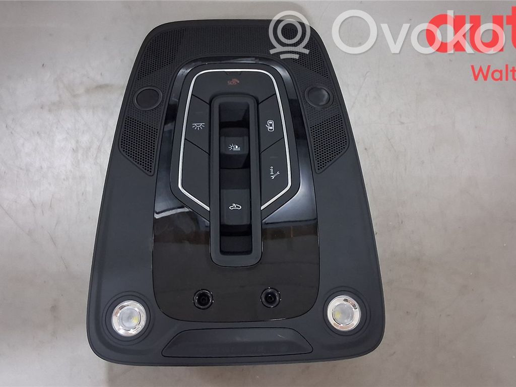 Audi Q5 SQ5 FY Autre éclairage intérieur