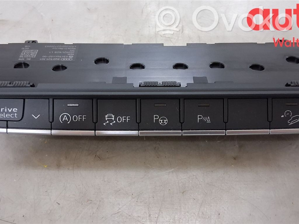 Audi Q5 SQ5 FY Comutator/buton multifuncțional 