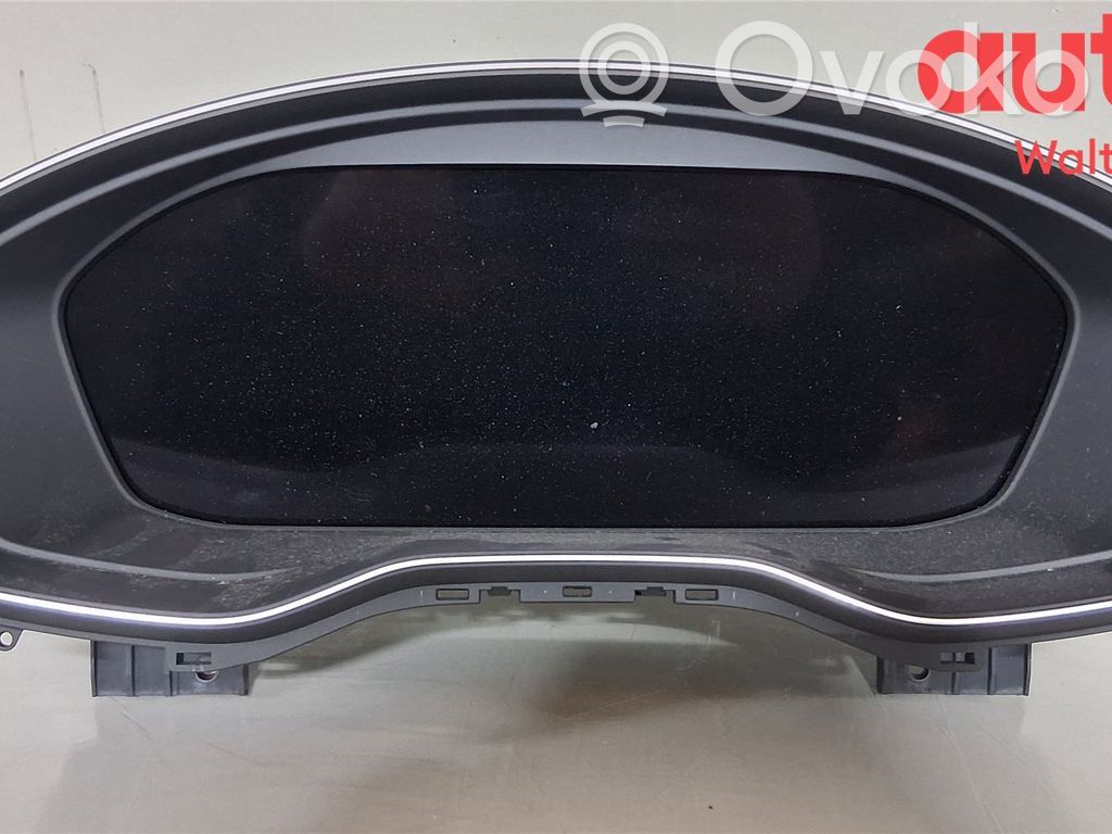 Audi Q5 SQ5 FY Tachimetro (quadro strumenti) 