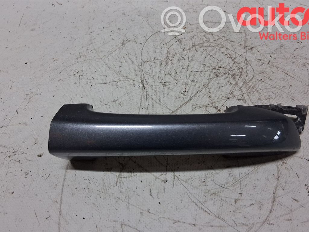 Volkswagen Sharan Mâner exterior ușă față 