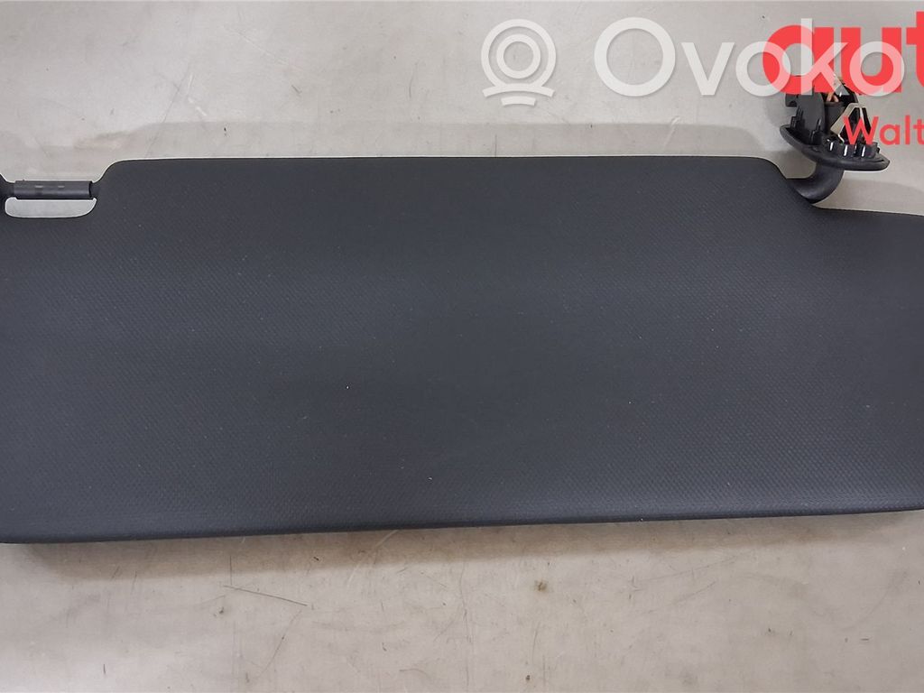 Audi Q5 SQ5 FY Parasolar 