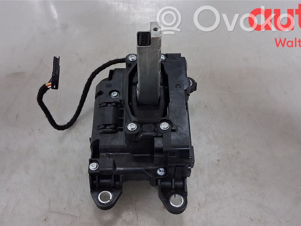 Audi Q5 SQ5 FY Selector de viteze/schimbător de viteze (interior) 