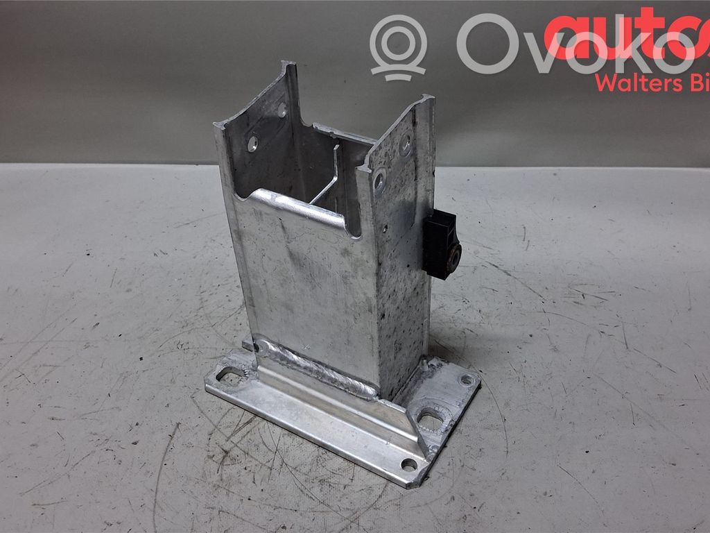 Audi A4 S4 B8 8K Smorzatore/ammortizzatore d’urto per paraurti anteriore 