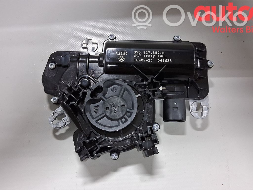 Audi Q5 SQ5 FY Încuietoare ușă încărcare 