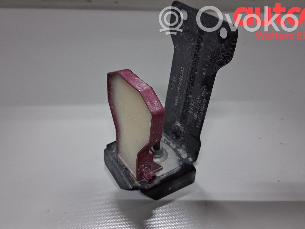Audi Q5 SQ5 FY Antenne radio