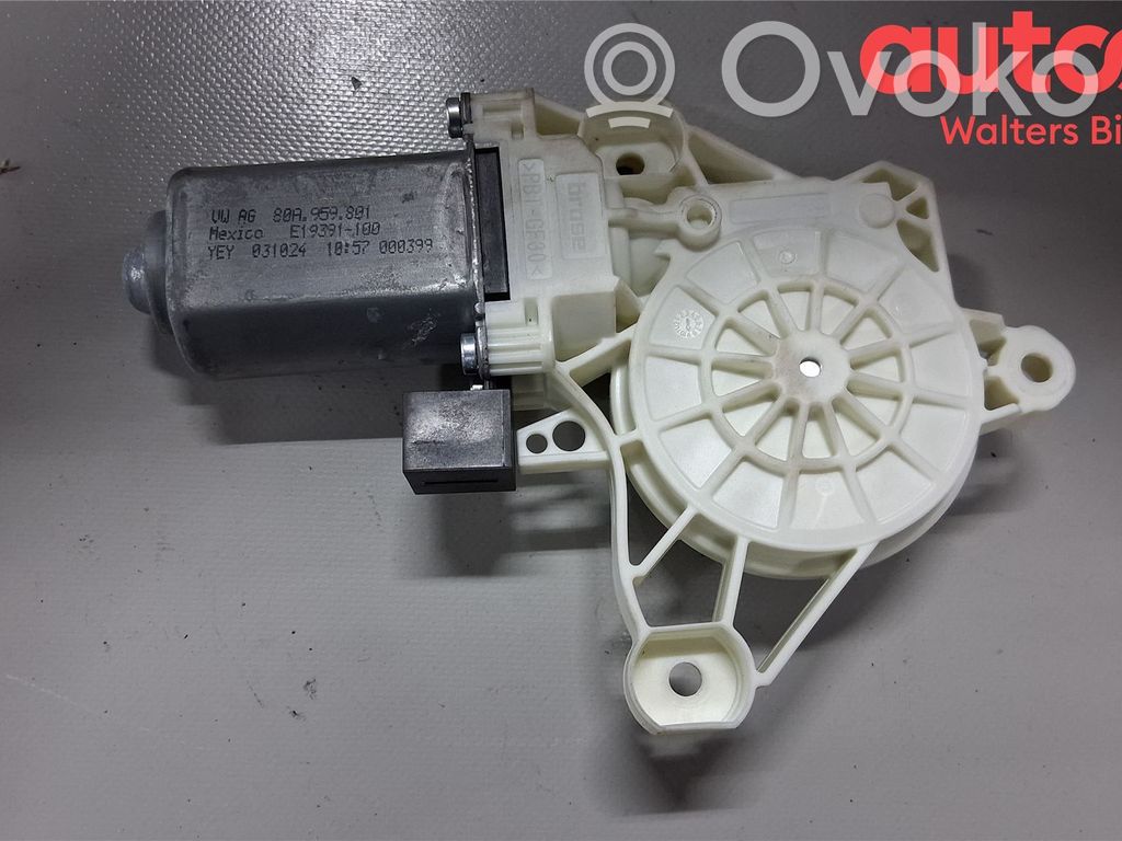 Audi Q5 SQ5 FY Motor macara geam ușă față 