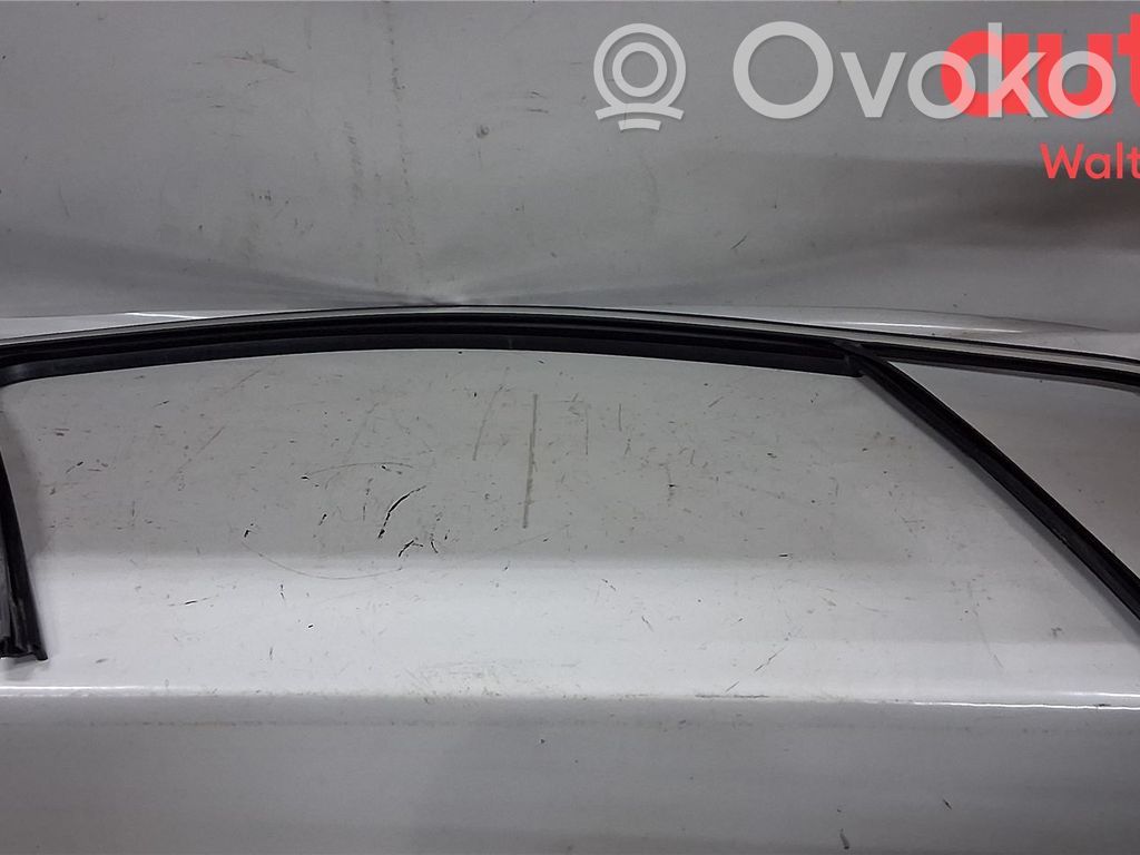 Volkswagen PASSAT B8 Listwa szyby drzwi przednich 