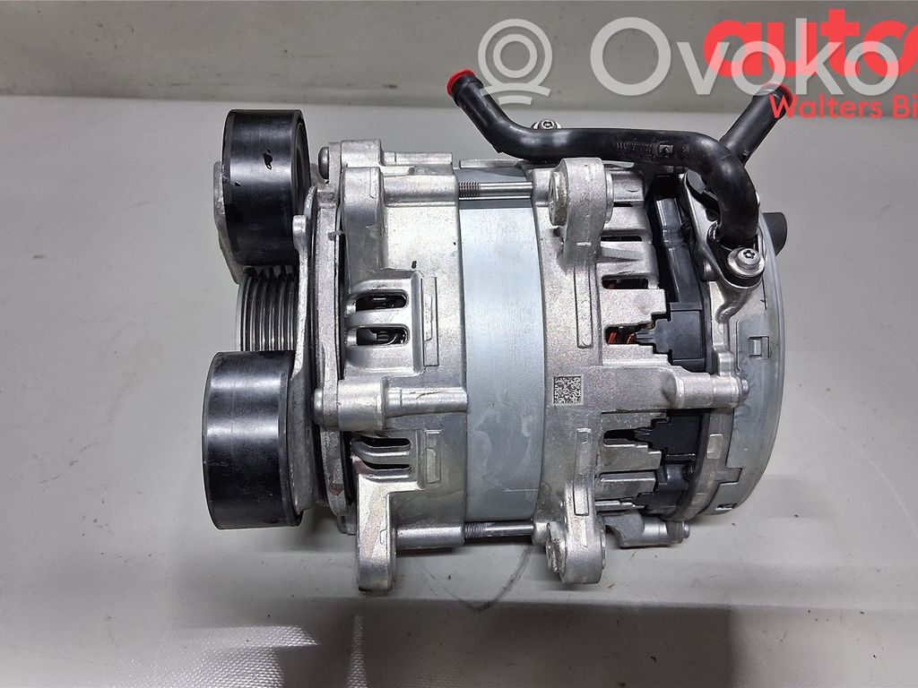 Volkswagen Tiguan Alternator 