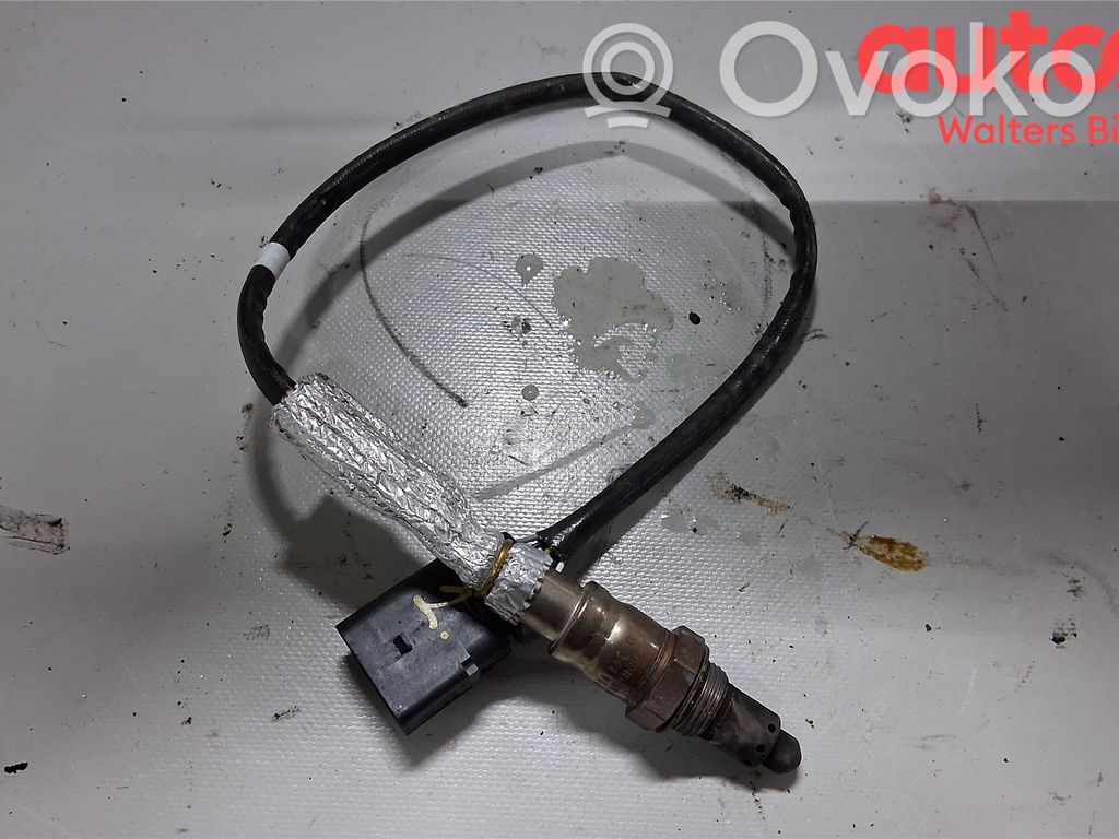 Volkswagen Tiguan Sensore della sonda Lambda 