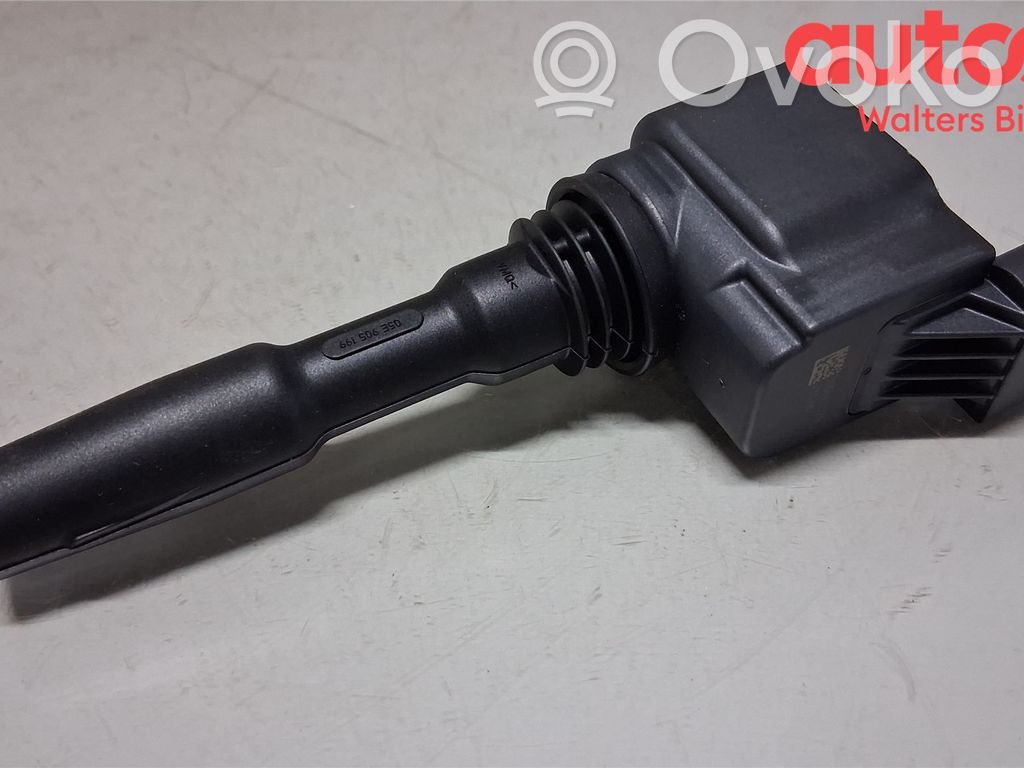 Volkswagen Golf VIII Bobină aprindere 