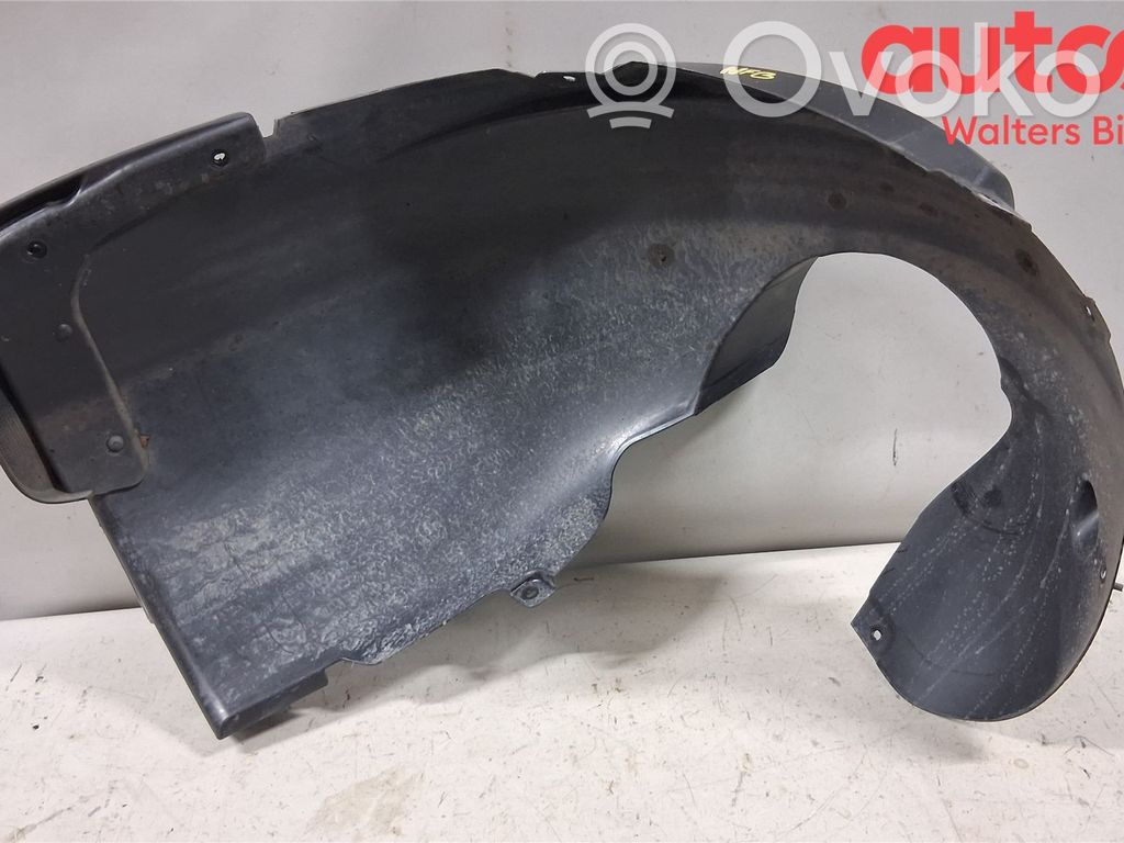 Volkswagen Golf VIII Apărători interioare aripă roată față 