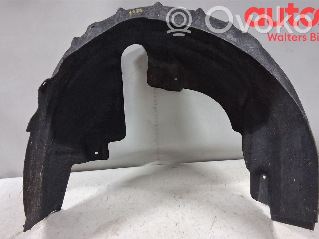 Volkswagen Golf VIII Apărători interioare aripă roată față 