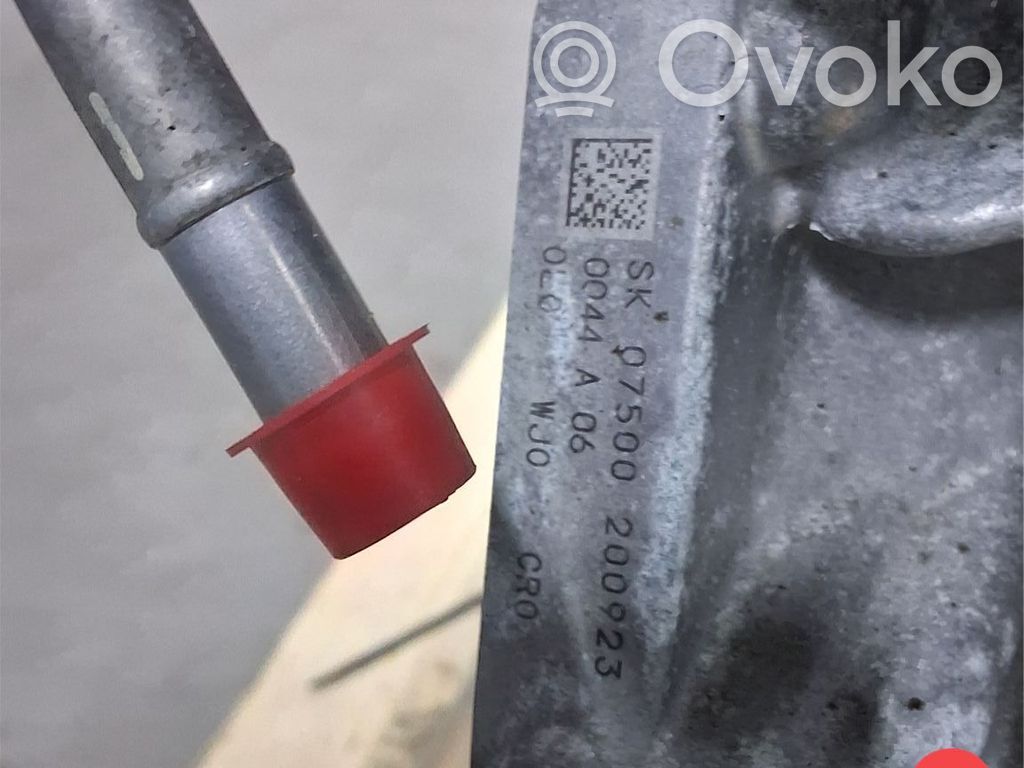 Hyundai i20 (BC3 BI3) Motor 