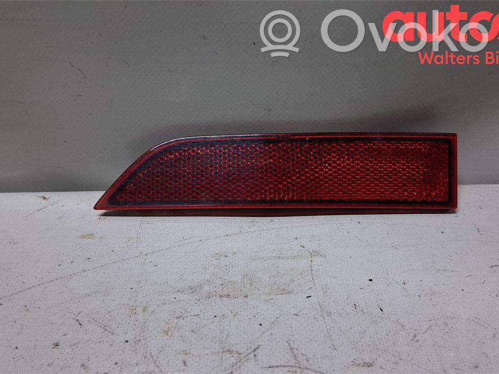 Audi A6 S6 C8 4K Reflector de faros/luces traseros 