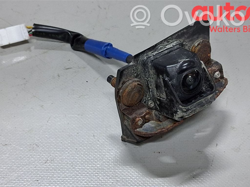 Nissan Note (E12) Reversing camera 