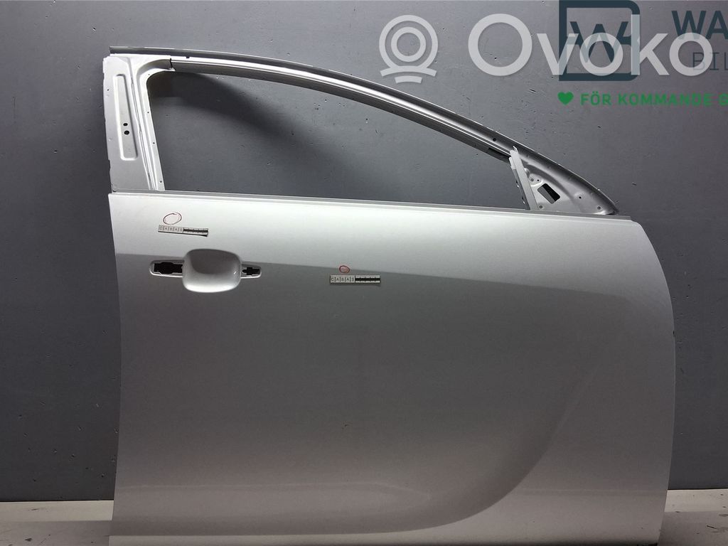 Opel Insignia A Portiera anteriore 