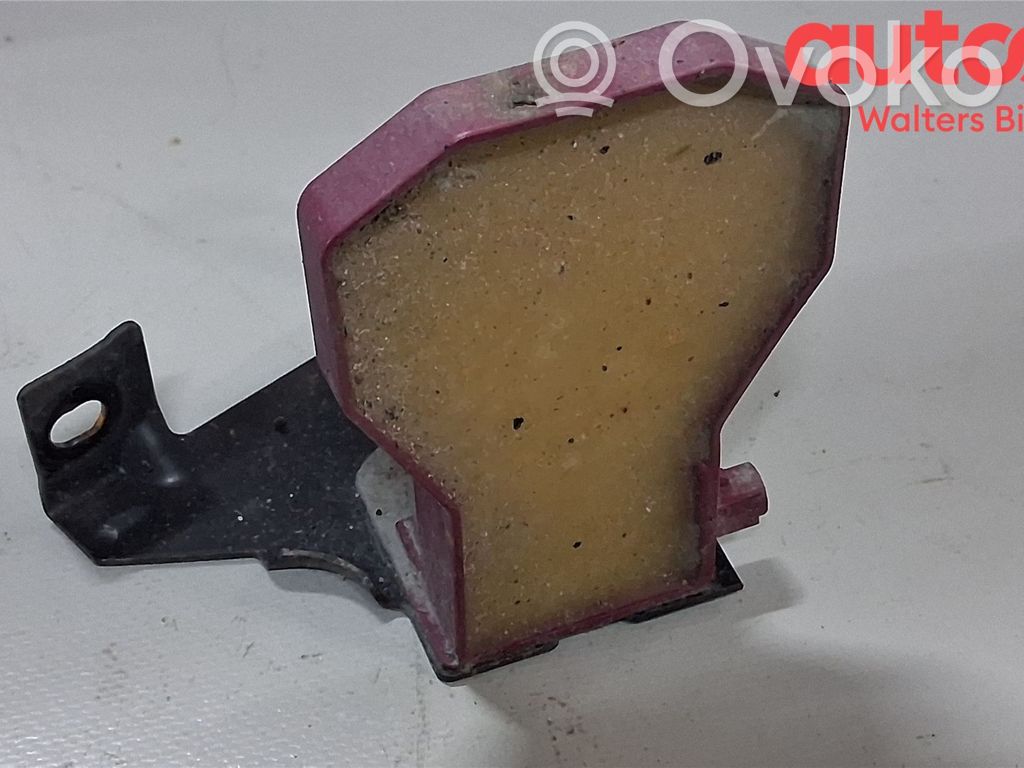 Skoda Octavia Mk4 Antenna autoradio