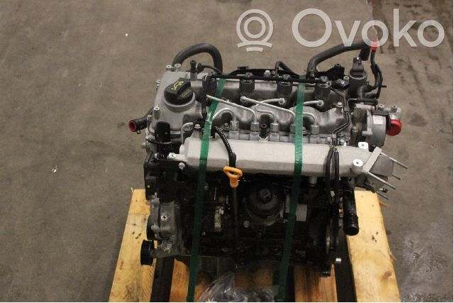 KIA Ceed Engine 