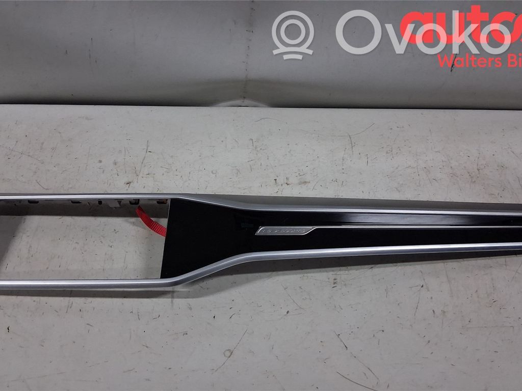 Moldura del panel   4K1857200EV58,4K1857200,4K1857200