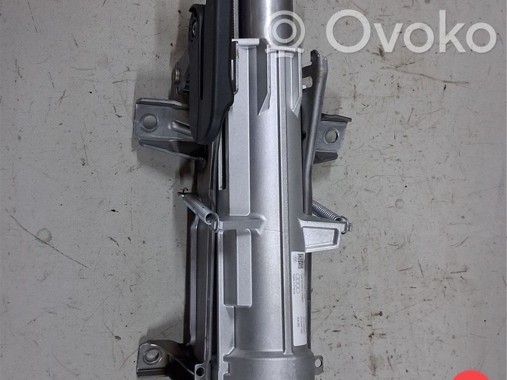 Audi e-tron Set ax volan 